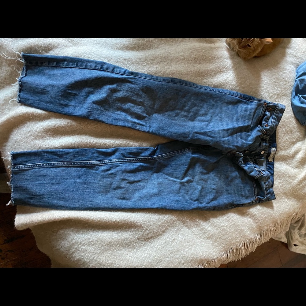 Free people jean